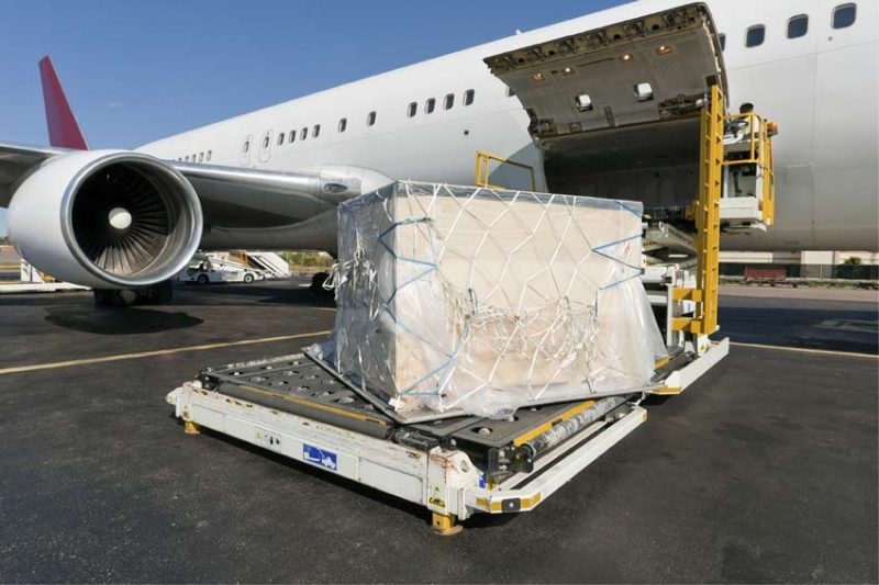 Airfreight Russia